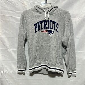 NFL Patriots Hoodie